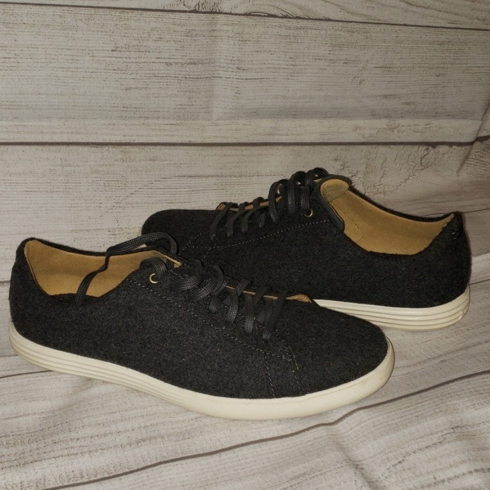 Mens Cole Haan Grand OS Crosscourt Size 9